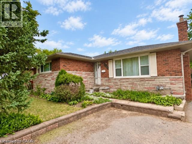 2428 Eileen Drive, Burlington, Ontario  L7R 1M8 - Photo 2 - 40864220