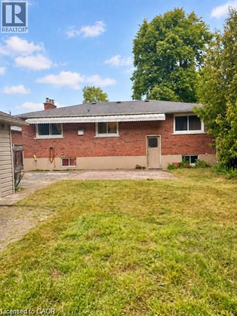 2428 Eileen Drive, Burlington, Ontario  L7R 1M8 - Photo 6 - 40864220