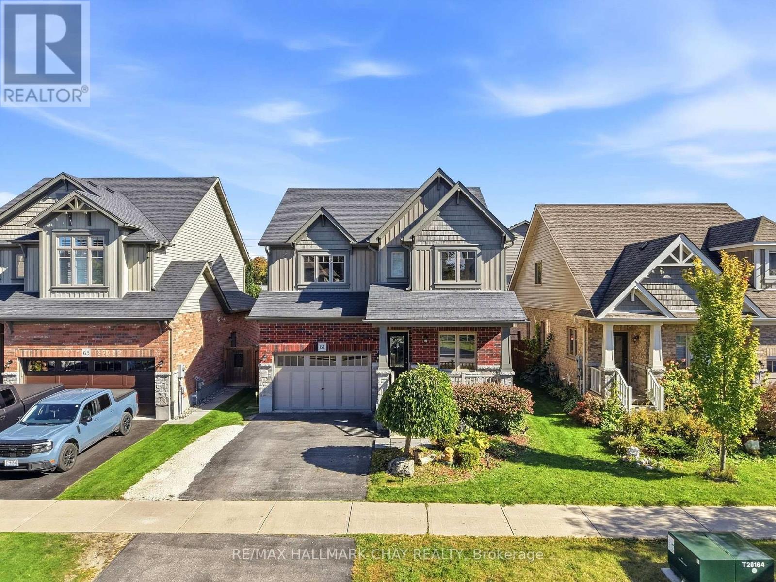 61 CARLETON TRAIL, New Tecumseth, Ontario
