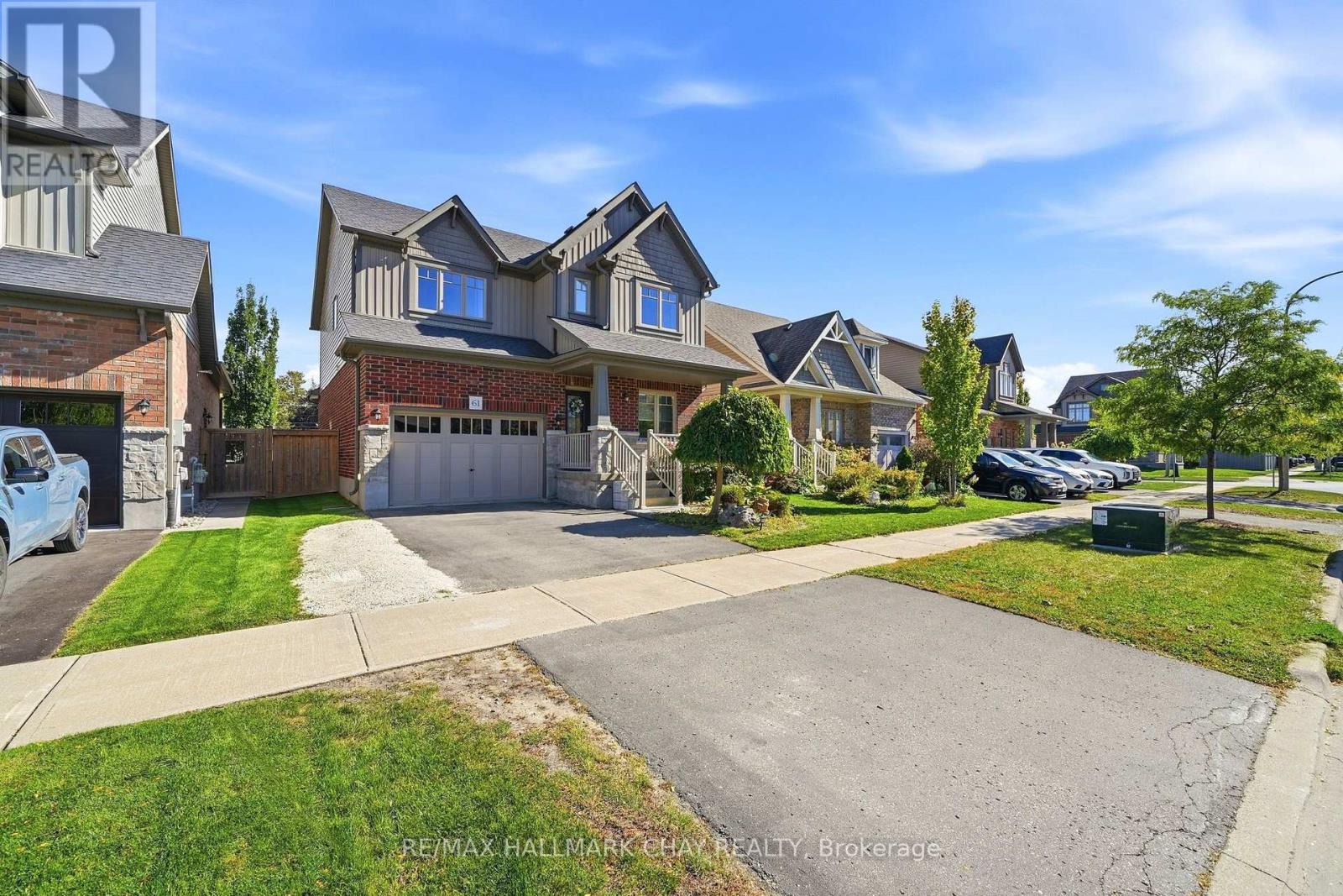 61 Carleton Trail, New Tecumseth, Ontario  L0G 1A0 - Photo 2 - N13833224