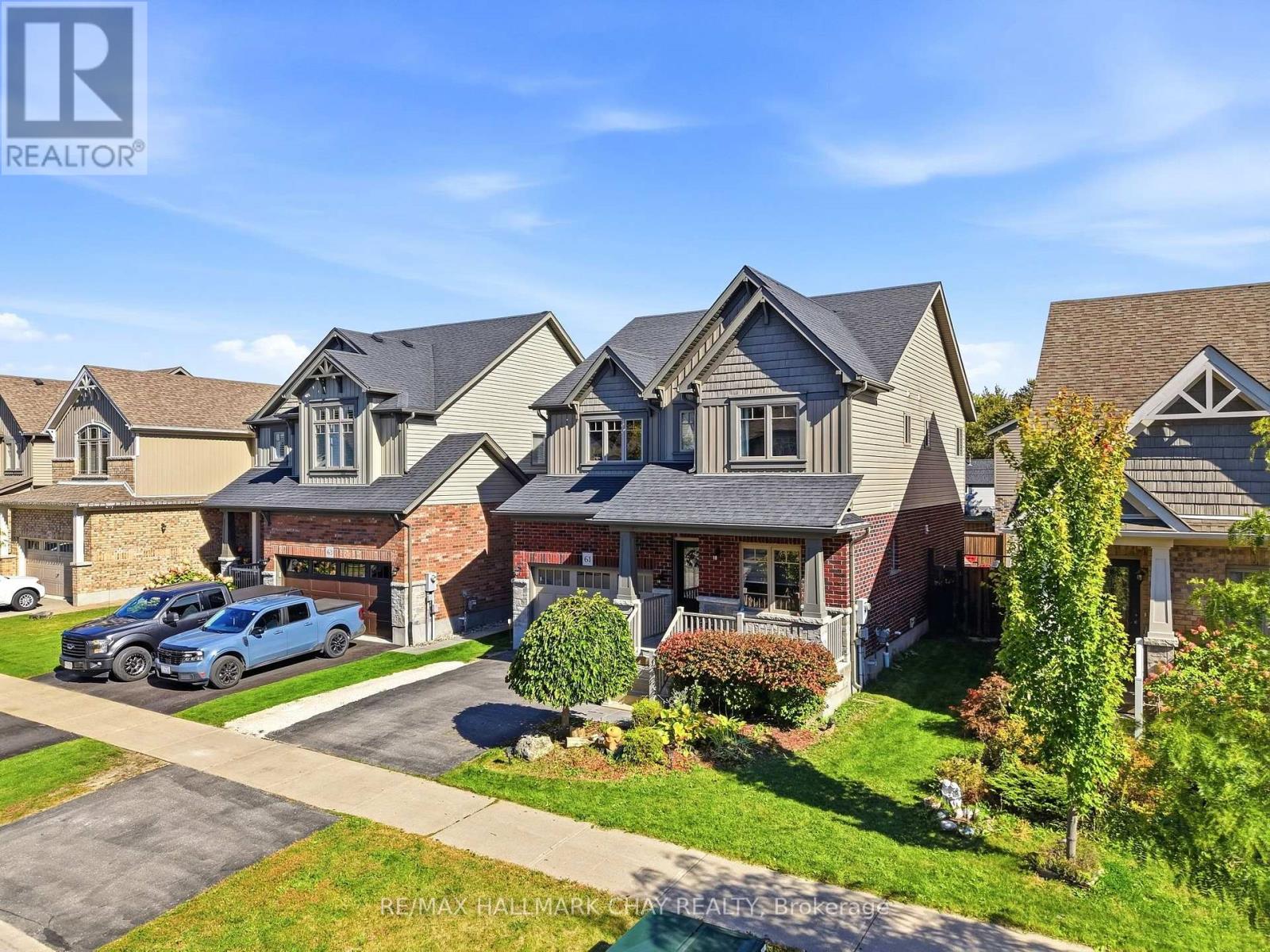 61 Carleton Trail, New Tecumseth, Ontario  L0G 1A0 - Photo 42 - N13833224