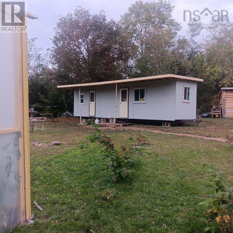 5734 Pictou Landing Road, Pictou Landing, Nova Scotia  B0K 1X0 - Photo 3 - 202621954
