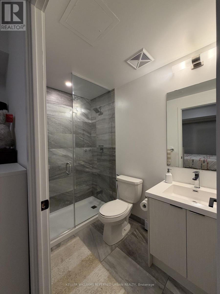 919 - 50 George Butchart Drive, Toronto, Ontario M3K 0C9 - Photo 10 - W13833220
