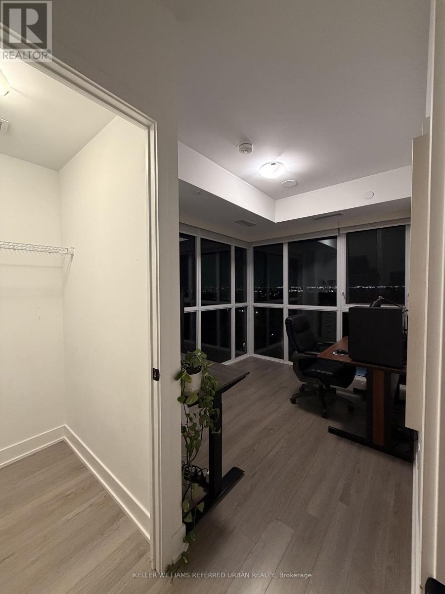 919 - 50 George Butchart Drive, Toronto, Ontario M3K 0C9 - Photo 17 - W13833220