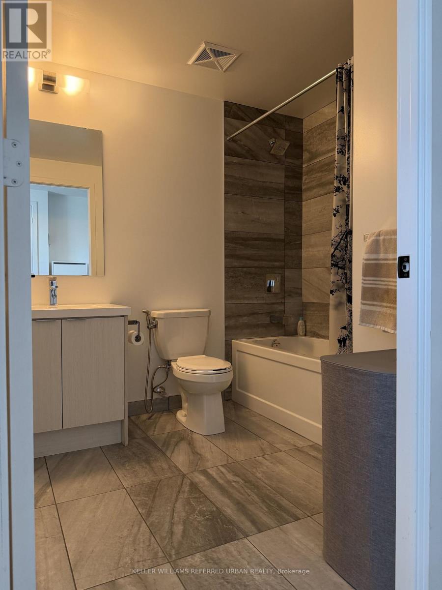 919 - 50 George Butchart Drive, Toronto, Ontario M3K 0C9 - Photo 18 - W13833220