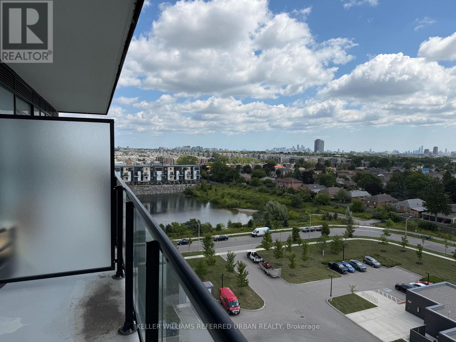 919 - 50 George Butchart Drive, Toronto, Ontario M3K 0C9 - Photo 19 - W13833220