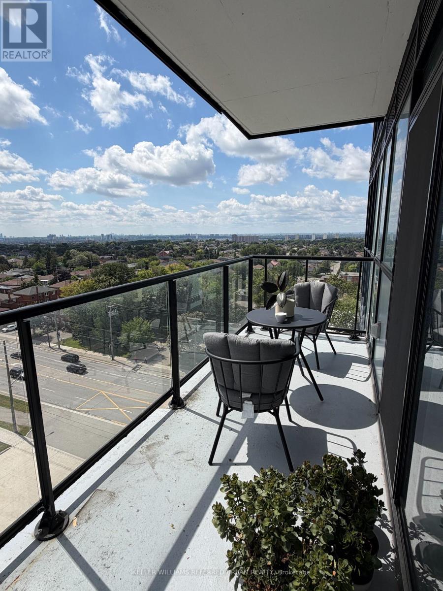 919 - 50 George Butchart Drive, Toronto, Ontario M3K 0C9 - Photo 20 - W13833220