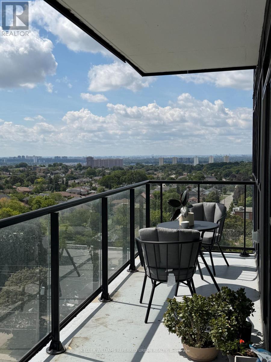 919 - 50 George Butchart Drive, Toronto, Ontario M3K 0C9 - Photo 21 - W13833220