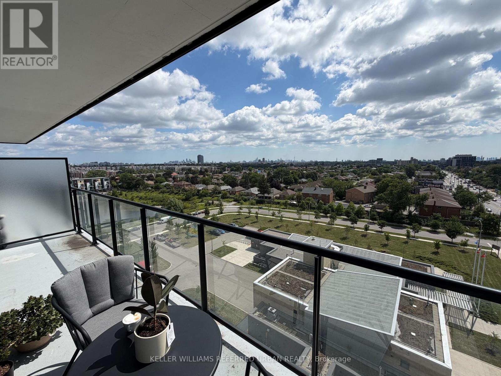 919 - 50 George Butchart Drive, Toronto, Ontario M3K 0C9 - Photo 23 - W13833220