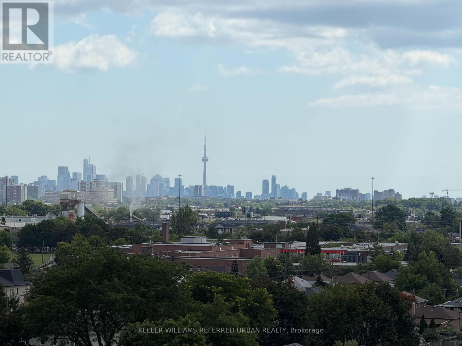 919 - 50 George Butchart Drive, Toronto, Ontario M3K 0C9 - Photo 24 - W13833220