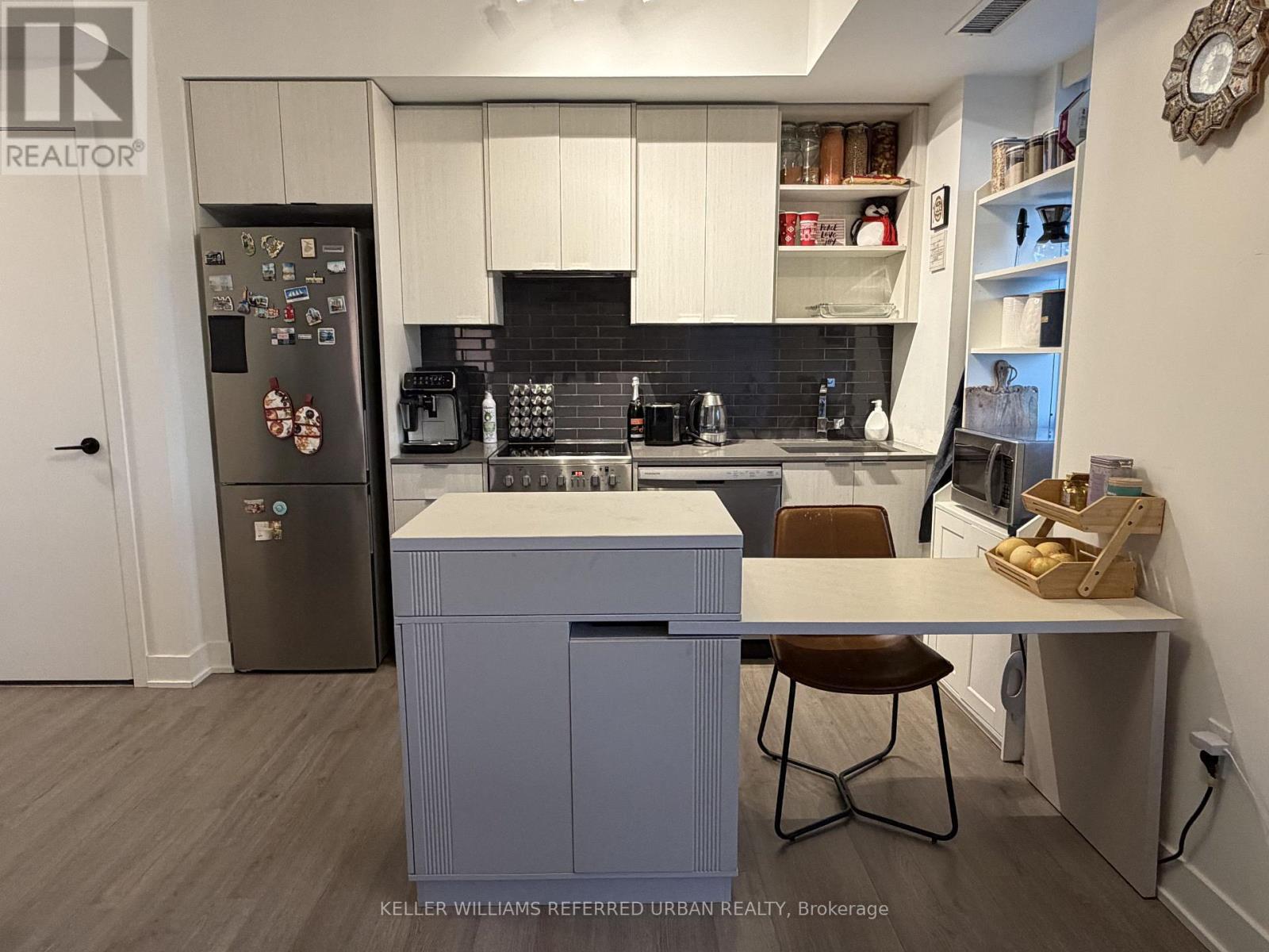 919 - 50 George Butchart Drive, Toronto, Ontario M3K 0C9 - Photo 6 - W13833220