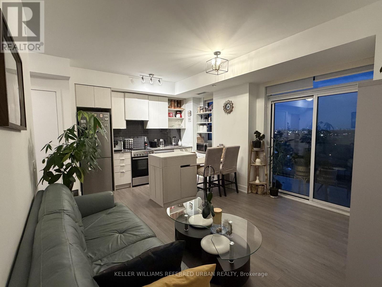 919 - 50 George Butchart Drive, Toronto, Ontario M3K 0C9 - Photo 7 - W13833220