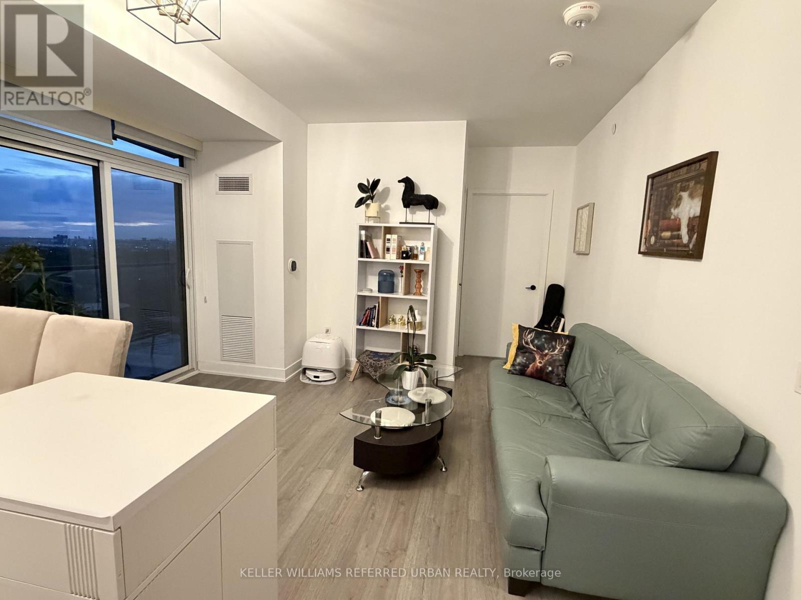 919 - 50 George Butchart Drive, Toronto, Ontario M3K 0C9 - Photo 8 - W13833220