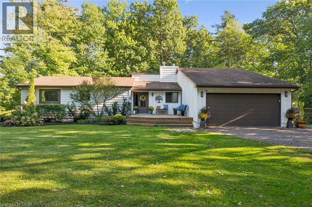 282 Concession Rd 2, Scotland, Ontario  N0E 1L0 - Photo 2 - 40865354