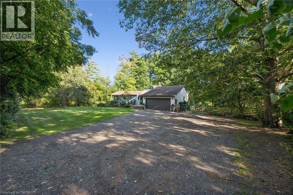 282 Concession Rd 2, Scotland, Ontario  N0E 1L0 - Photo 3 - 40865354