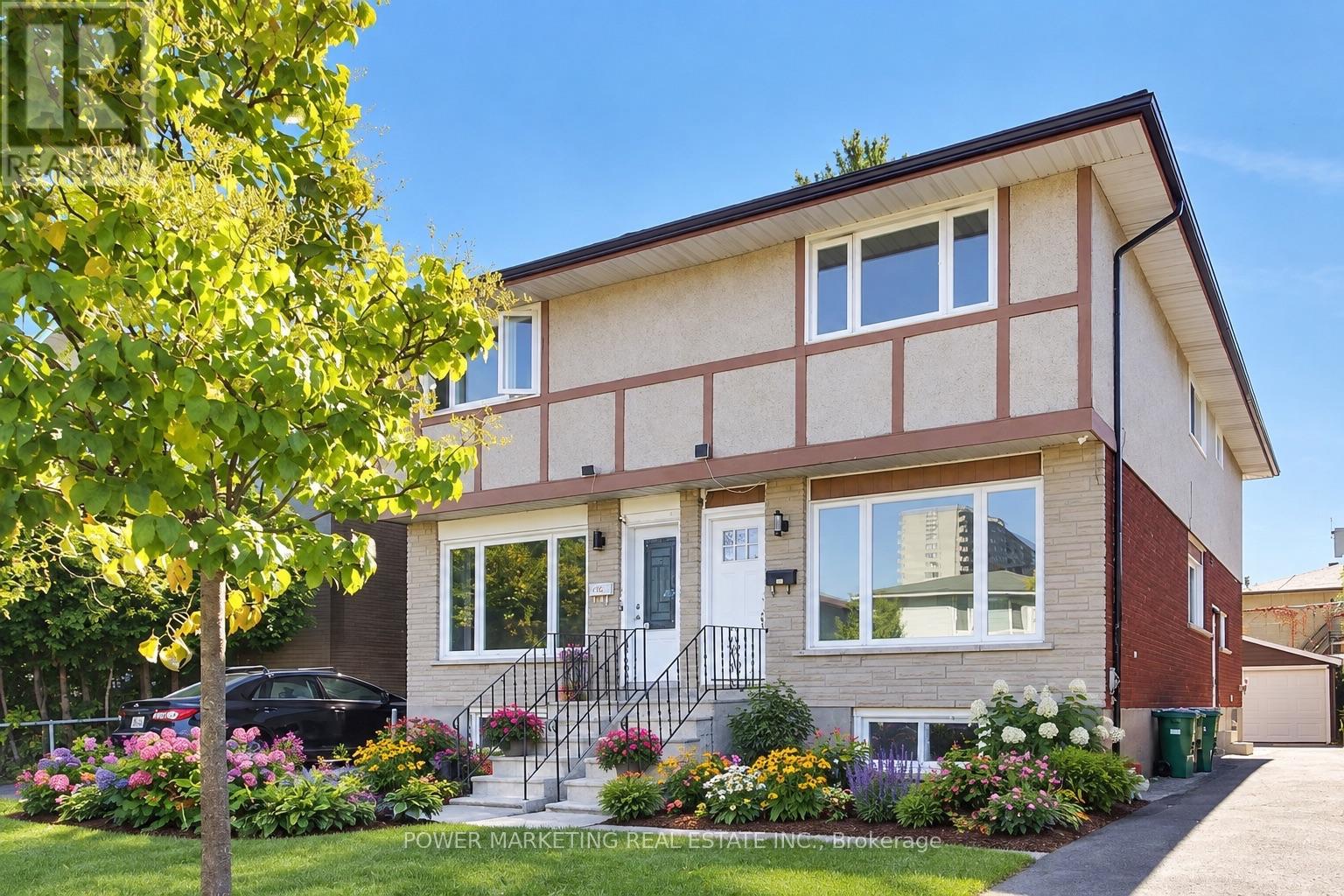 2654 CONN STREET, Ottawa, Ontario