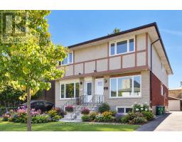 2654 CONN STREET, Ottawa, Ontario