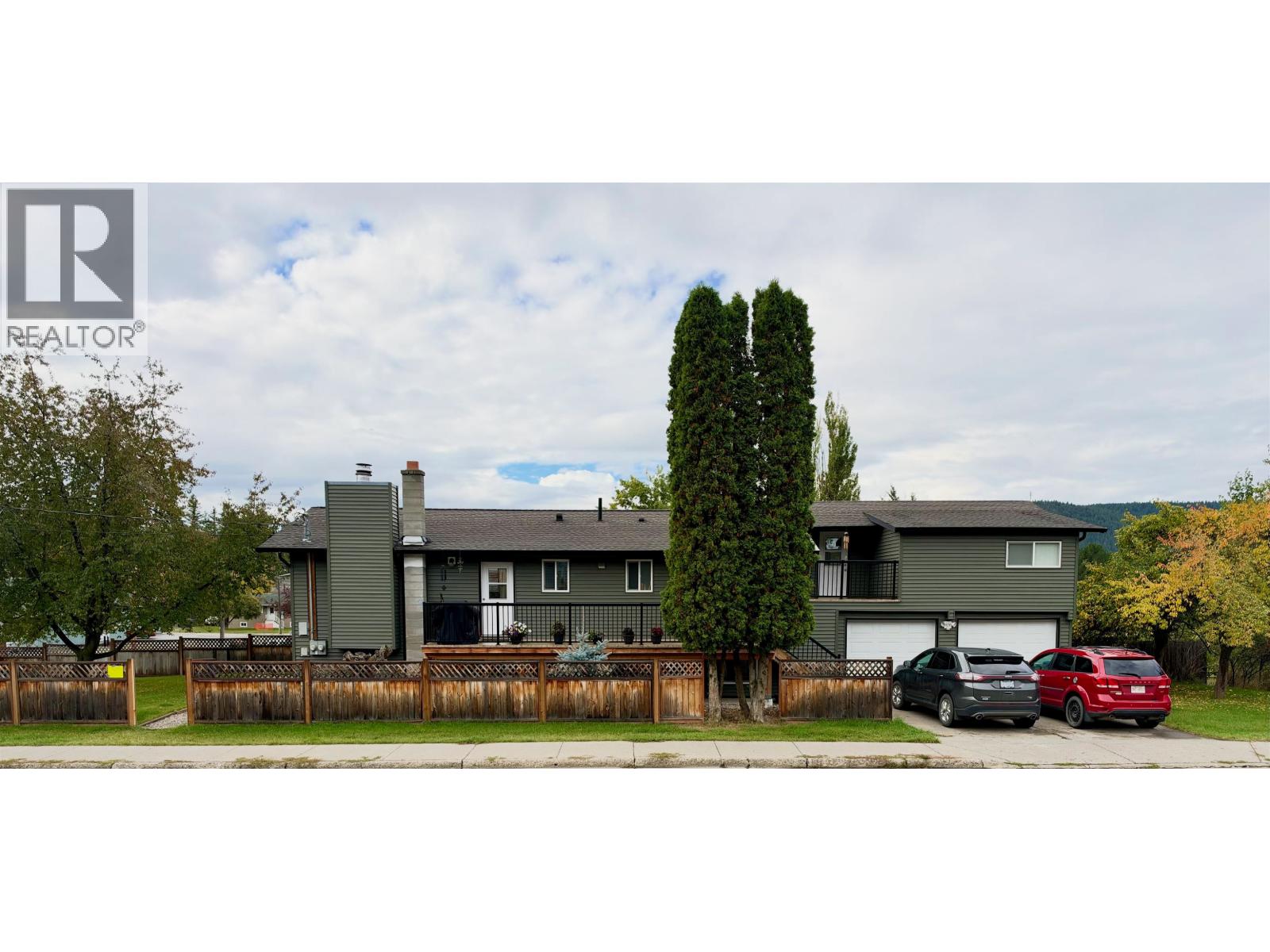 974 HUSTON STREET, Williams Lake, British Columbia