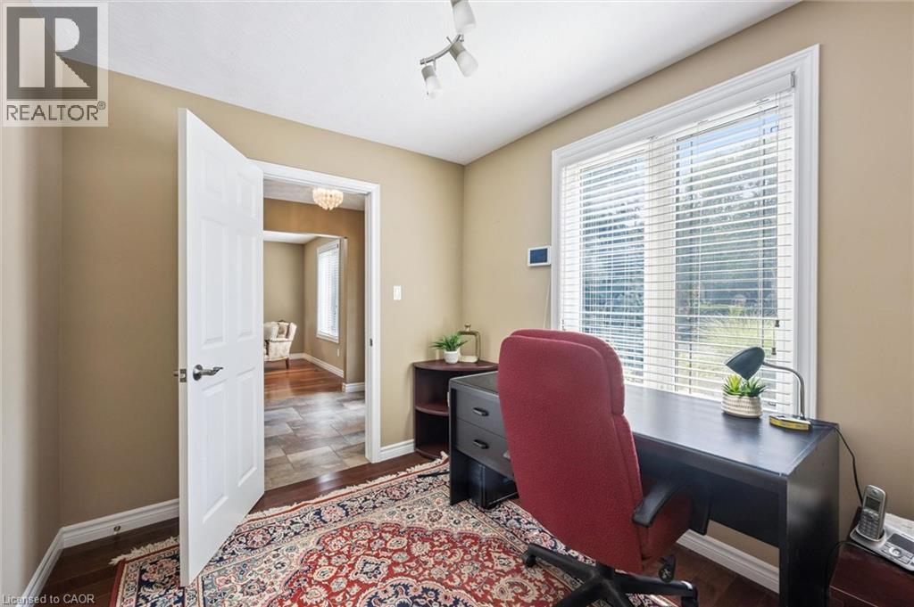1 Chatterson Drive, Ancaster, Ontario  L9G 1B6 - Photo 11 - 40857306