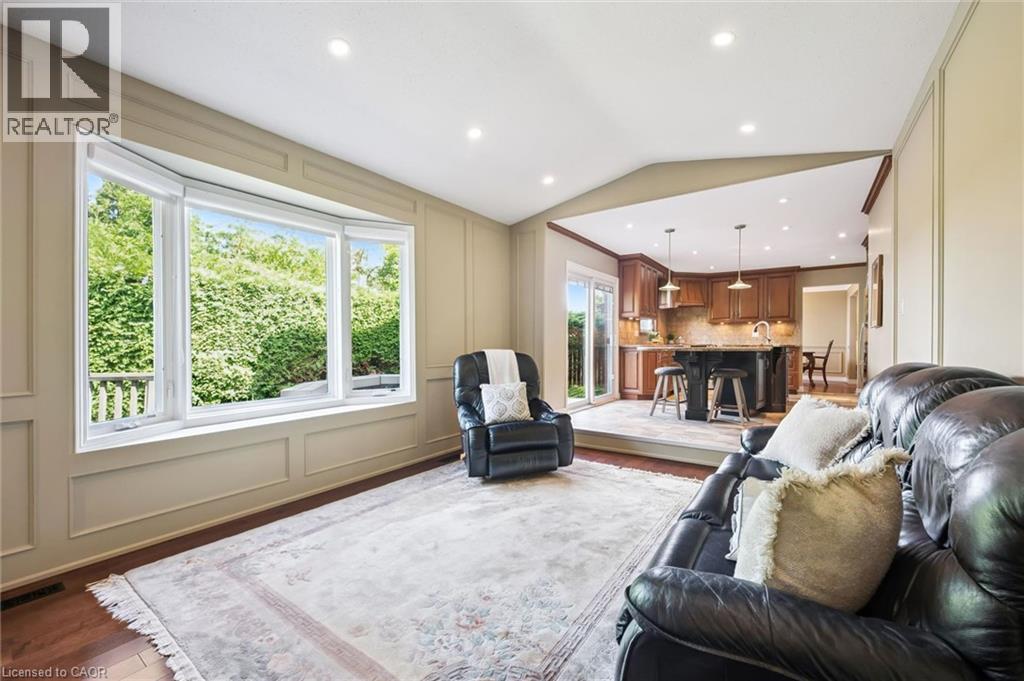 1 Chatterson Drive, Ancaster, Ontario  L9G 1B6 - Photo 24 - 40857306