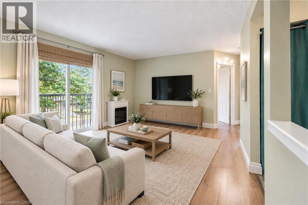 339 Northlake Drive Unit# 8, Waterloo, Ontario  N2V 1Z1 - Photo 11 - 40858444