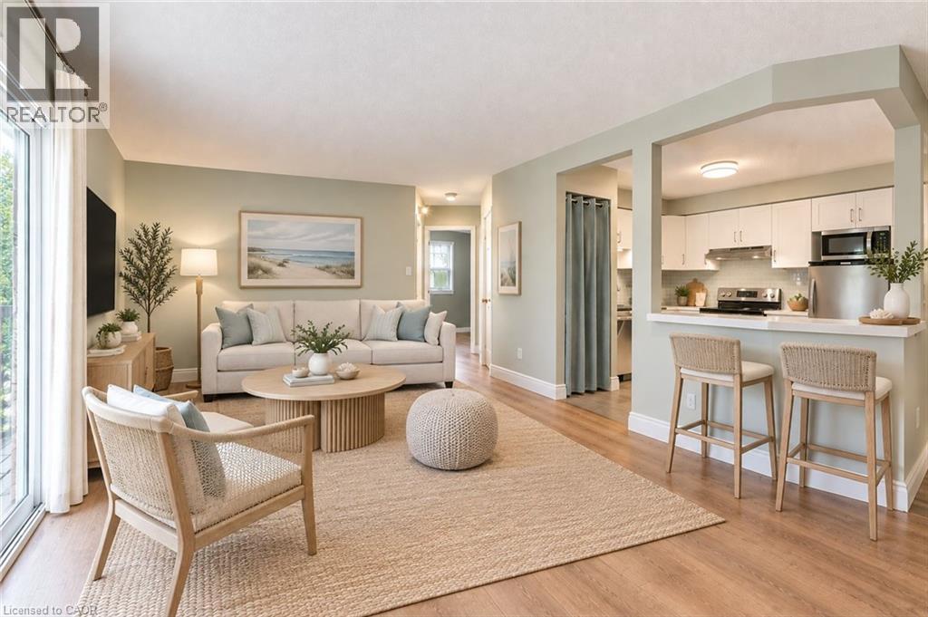 339 Northlake Drive Unit# 8, Waterloo, Ontario  N2V 1Z1 - Photo 4 - 40858444