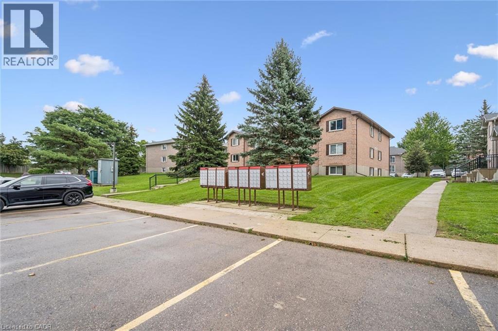 339 Northlake Drive Unit# 8, Waterloo, Ontario  N2V 1Z1 - Photo 26 - 40858444