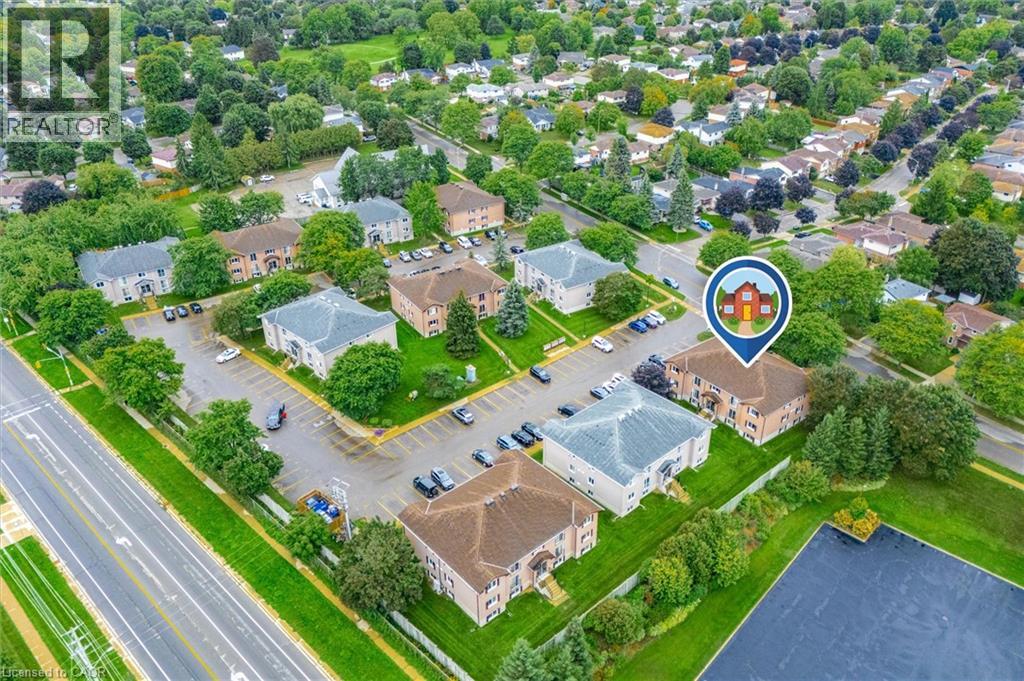 339 Northlake Drive Unit# 8, Waterloo, Ontario  N2V 1Z1 - Photo 32 - 40858444