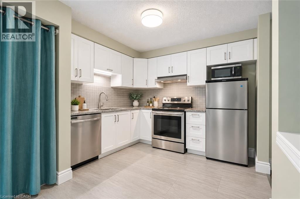 339 Northlake Drive Unit# 8, Waterloo, Ontario  N2V 1Z1 - Photo 9 - 40858444