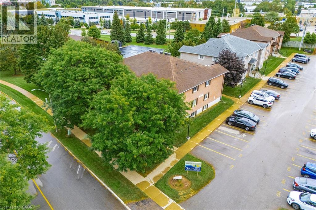 339 Northlake Drive Unit# 8, Waterloo, Ontario  N2V 1Z1 - Photo 24 - 40858444