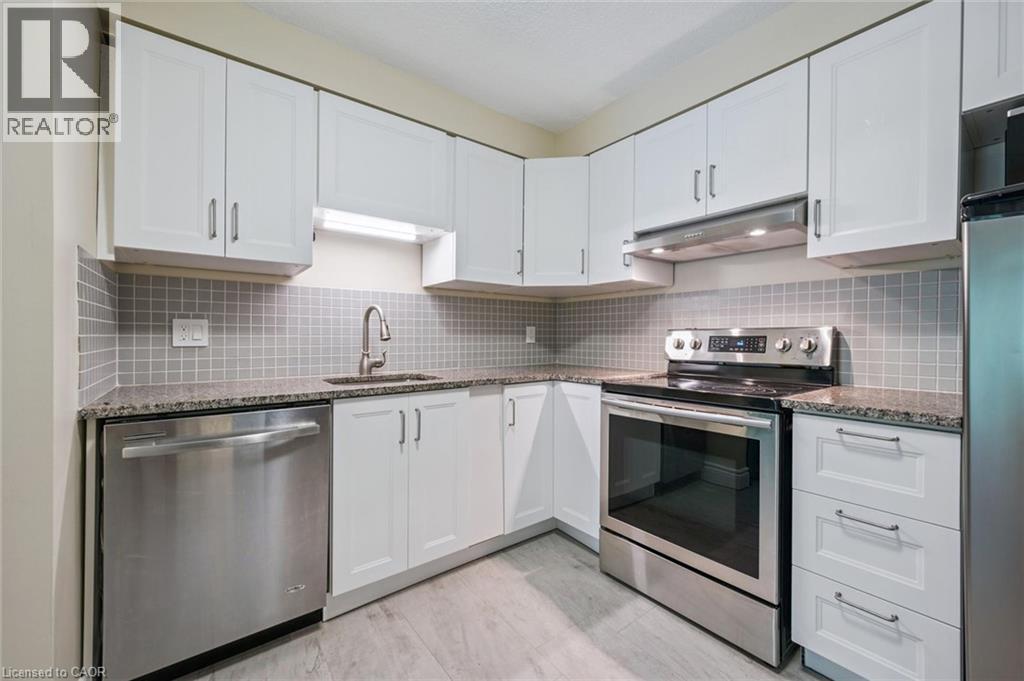 339 Northlake Drive Unit# 8, Waterloo, Ontario  N2V 1Z1 - Photo 6 - 40858444