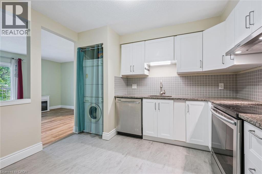 339 Northlake Drive Unit# 8, Waterloo, Ontario  N2V 1Z1 - Photo 10 - 40858444