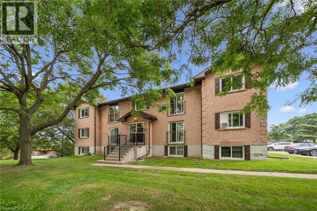 339 Northlake Drive Unit# 8, Waterloo, Ontario  N2V 1Z1 - Photo 33 - 40858444