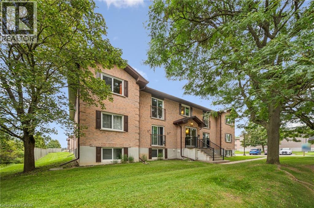 339 Northlake Drive Unit# 8, Waterloo, Ontario  N2V 1Z1 - Photo 34 - 40858444