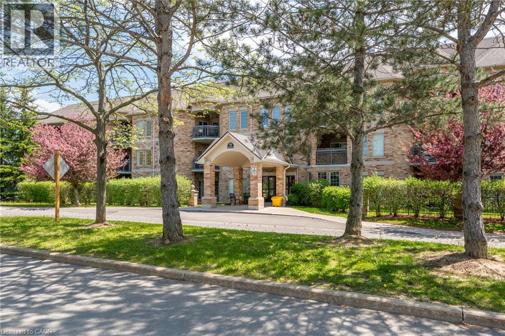 59 Critzia Drive Unit# 208, Mount Hope, Ontario  L0R 1W0 - Photo 2 - 40866826