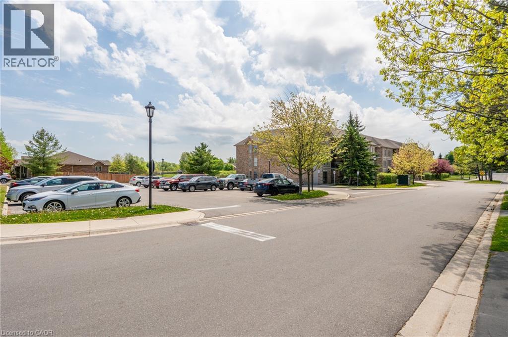 59 Critzia Drive Unit# 208, Mount Hope, Ontario  L0R 1W0 - Photo 5 - 40866826