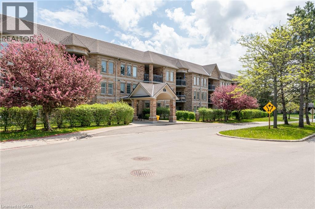 59 Critzia Drive Unit# 208, Mount Hope, Ontario  L0R 1W0 - Photo 4 - 40866826