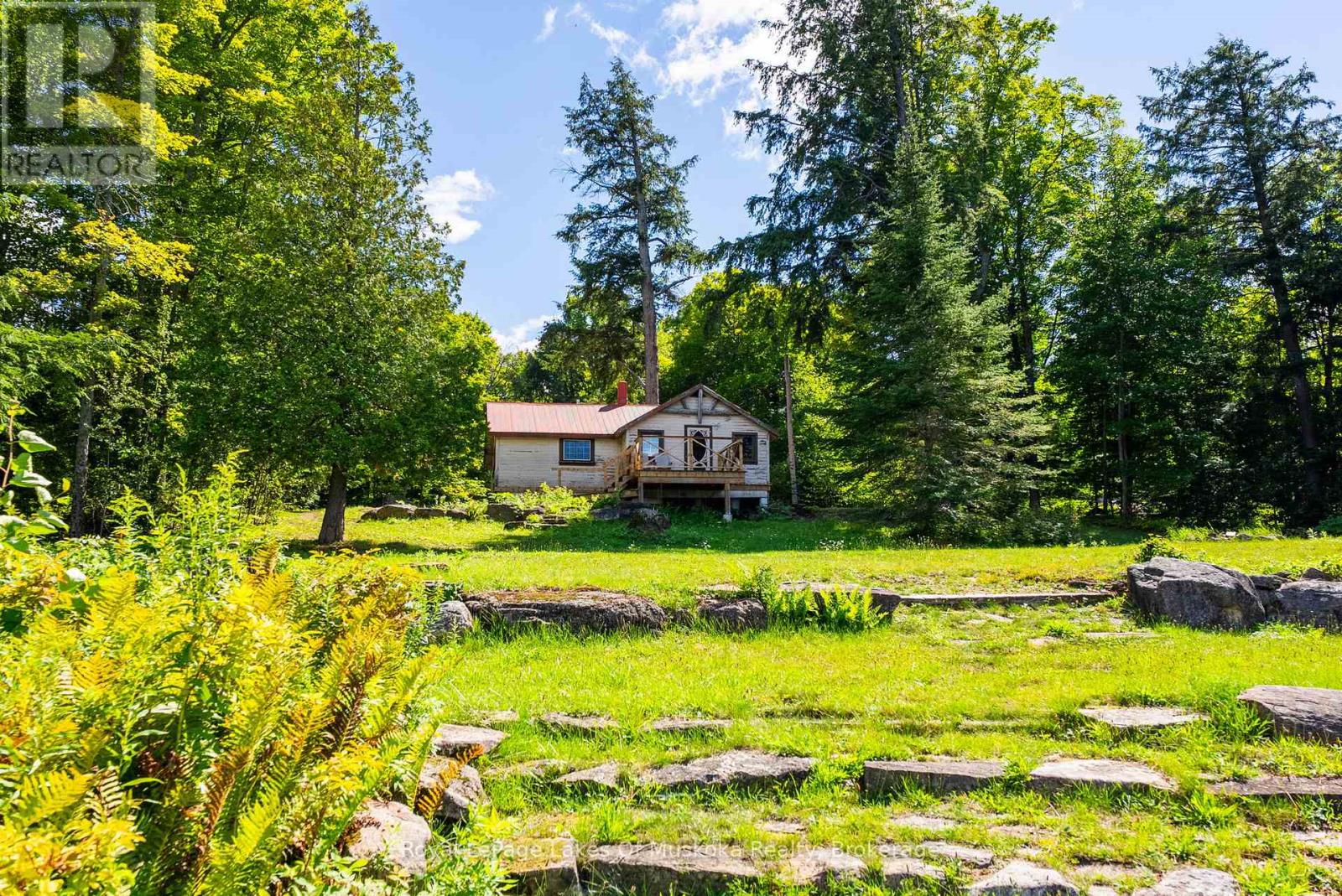 1521 Old Hwy 117, Lake Of Bays, Ontario  P0B 1A0 - Photo 34 - X13830728