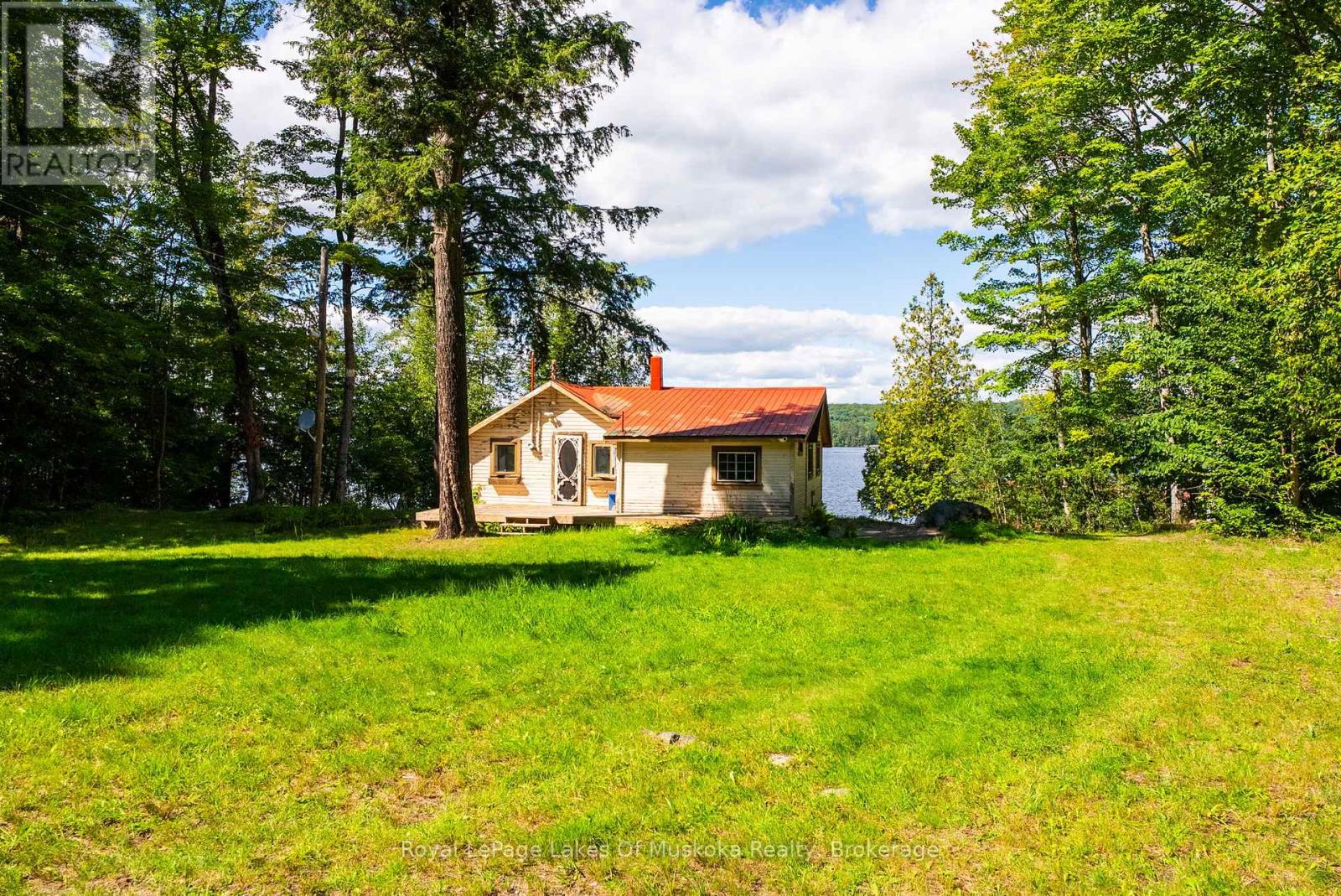 1521 Old Hwy 117, Lake Of Bays, Ontario  P0B 1A0 - Photo 35 - X13830728