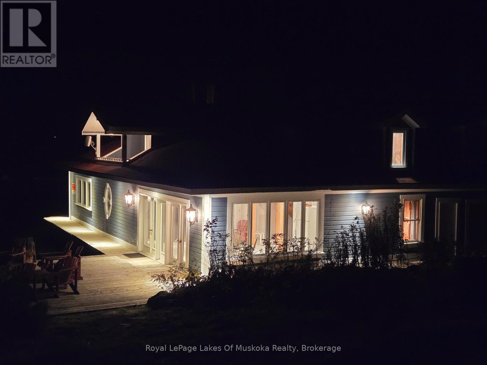1521 Old Hwy 117, Lake Of Bays, Ontario  P0B 1A0 - Photo 48 - X13830728