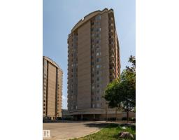 #705 10909 103 Av NW, Edmonton, Alberta T5K 2W7 (30309031)