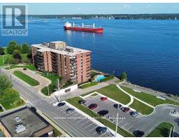 805 - 55 WATER STREET E, Brockville, Ontario
