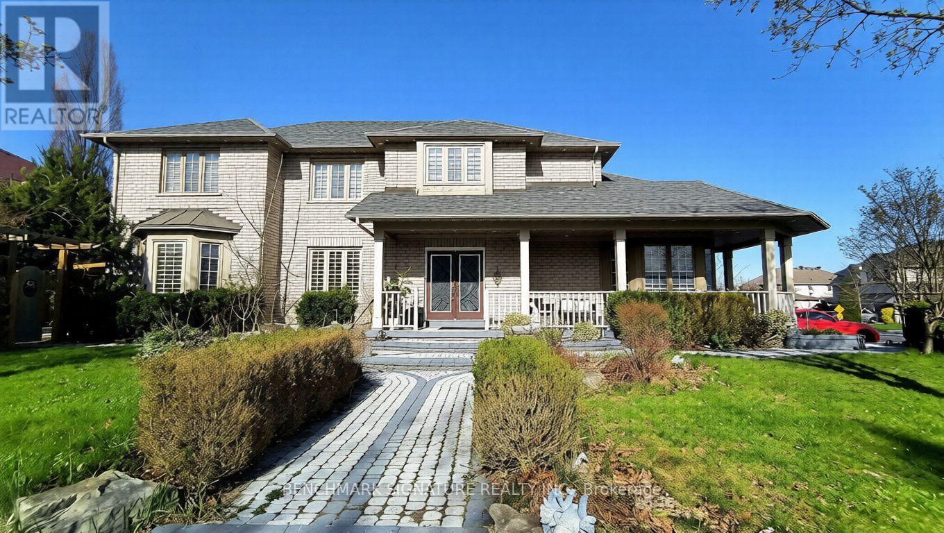 75 Boxwood Crescent, Markham, Ontario  L3S 3V3 - Photo 2 - N13833226