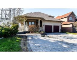 75 BOXWOOD CRESCENT, Markham, Ontario