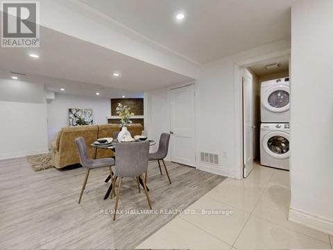 Bsmt - 238 Rumble Avenue, Richmond Hill, Ontario  L4C 4G7 - Photo 10 - N13833228