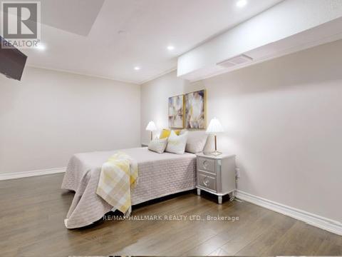 Bsmt - 238 Rumble Avenue, Richmond Hill, Ontario  L4C 4G7 - Photo 13 - N13833228