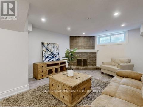 Bsmt - 238 Rumble Avenue, Richmond Hill, Ontario  L4C 4G7 - Photo 3 - N13833228