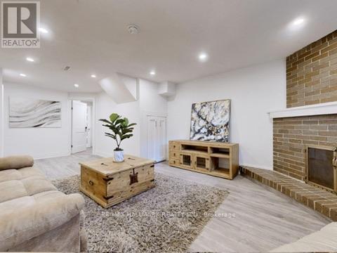 Bsmt - 238 Rumble Avenue, Richmond Hill, Ontario  L4C 4G7 - Photo 7 - N13833228