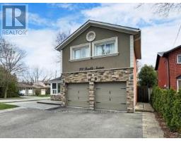 BSMT - 238 RUMBLE AVENUE, Richmond Hill, Ontario