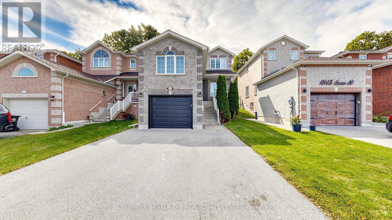 1847 SWAN STREET, Innisfil, Ontario